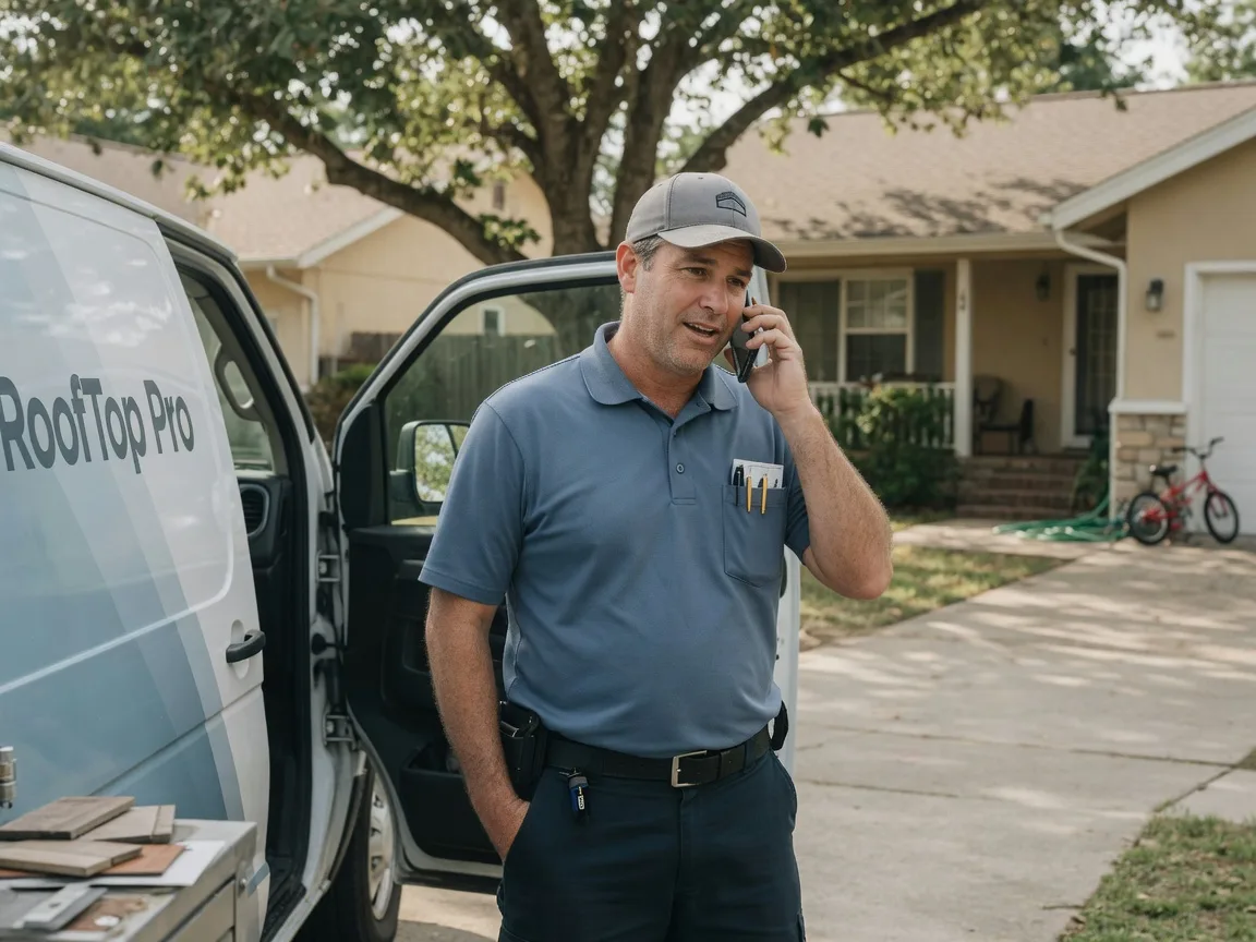 Roof Repair Pierson, MI FAQs