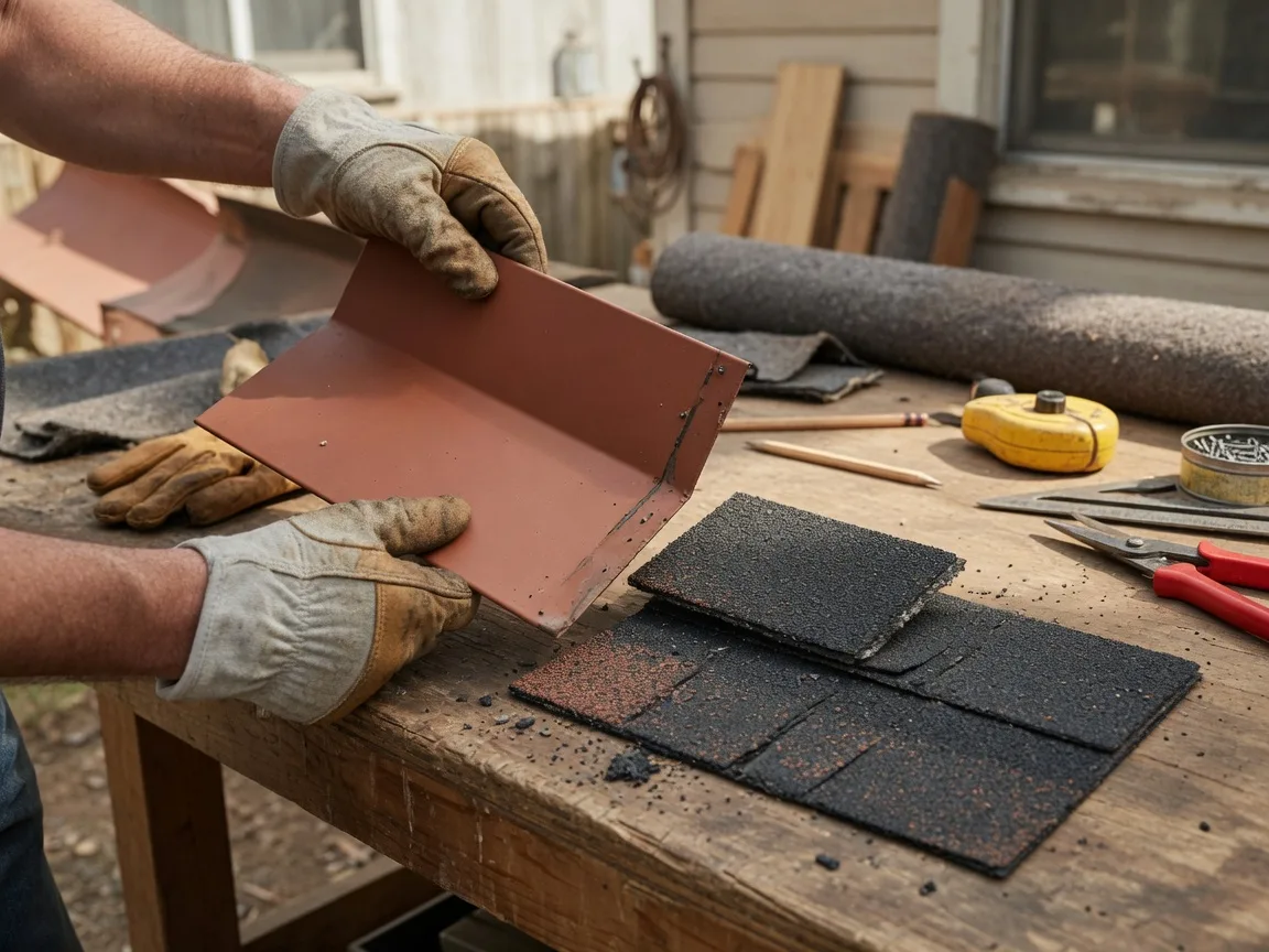 Roof Repair company in Pierson, MI